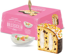 Colomba Di Pasqua Dais Cassata