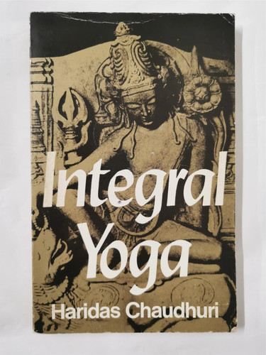 Integral yoga paperback 26 - integral,