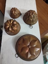 VINTAGE  STAMPO - STAMPI IN