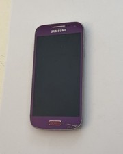 Samsung Galaxy S4 Mini