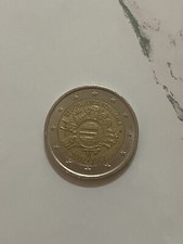 monete da due 2 euro moneta