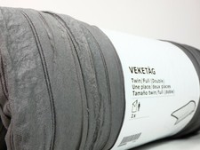 Copriletto Ikea Veketag Twin