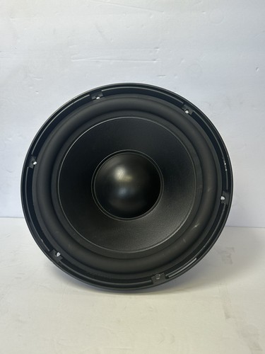 Boston acoustics pro - pro, 10.4