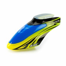 Blade 130X: Kabinenhaube # BLH3722