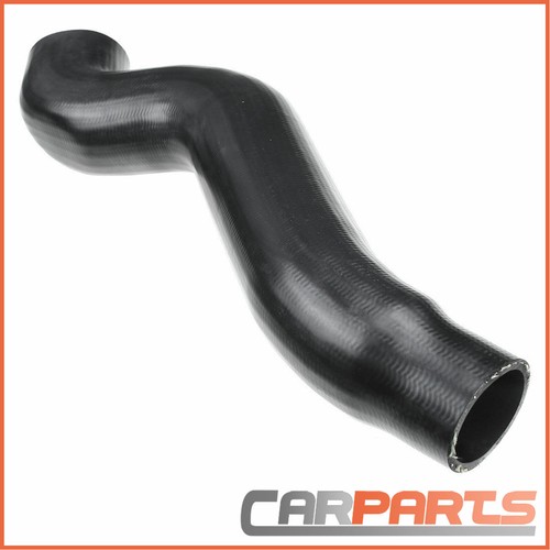 Tubo intercooler turbo per