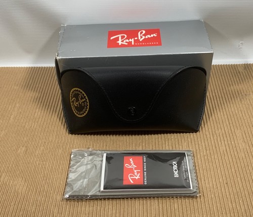 Ray ban custodia originale - ray,