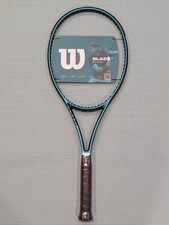 New Wilson Blade 98 16x19 v9.0