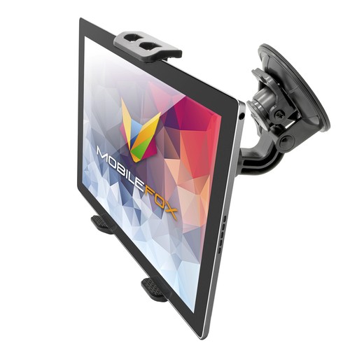 Supporto tablet ventosa - , auto