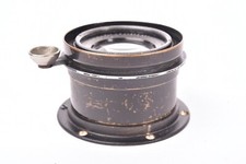 Obiettivo vintage Goerz Berlin