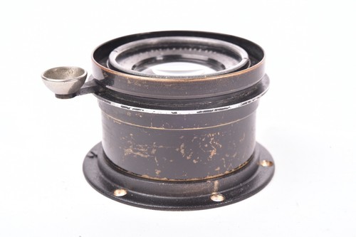 Obiettivo vintage goerz berlin - obiettivo,