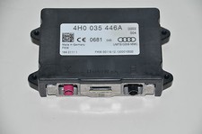 Amplificatore antenna audi - amplificatore,