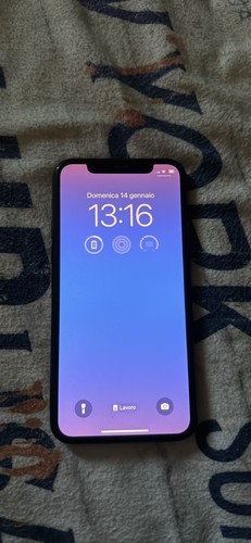 Apple iphone pro - 64gb,