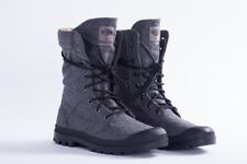 Stivali Palladium uomo by Richard Chai da collezione TG UK 10 Eur 44,5