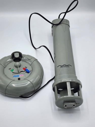 Pooleye allarme immersione - allarme,