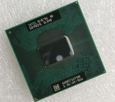 Processori CPU Intel Core 2