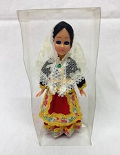 Bambola da collezione 16 cm giocattoli collezionismo giochi bambini bambine