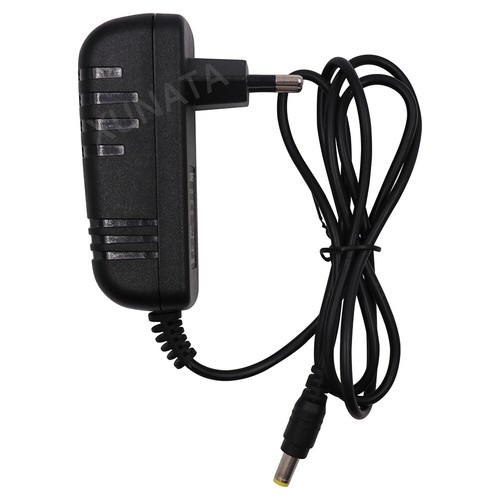 Alimentatore spina 12v - dc, 24v