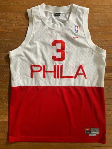 Maglia allen iverson - allen,