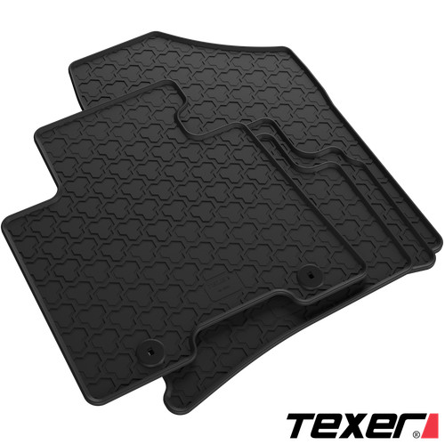 Tappetini gomma texer - gomma,