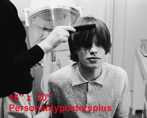 Mick jagger parrucchiere - parrucchiere, ~