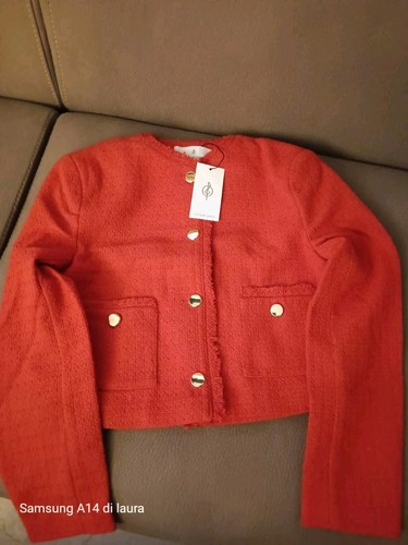 Giacca elegante donna - elegante,