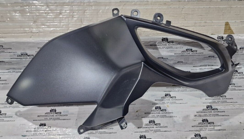 Copriginocchia destra bmw - copriginocchia, r