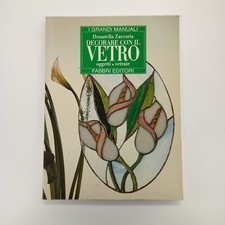Decorare con il vetro -