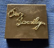 Album Fotografico Vintage