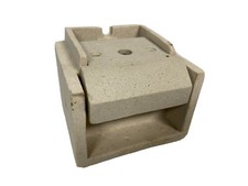 Supporto Lampada per Arrisun