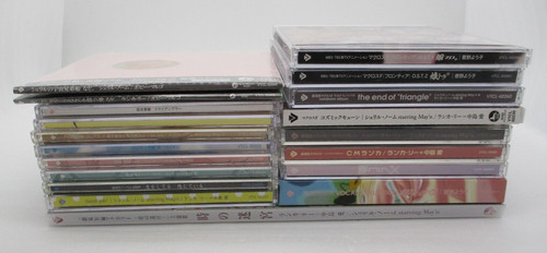 Macross frontier 19cd - frontier,