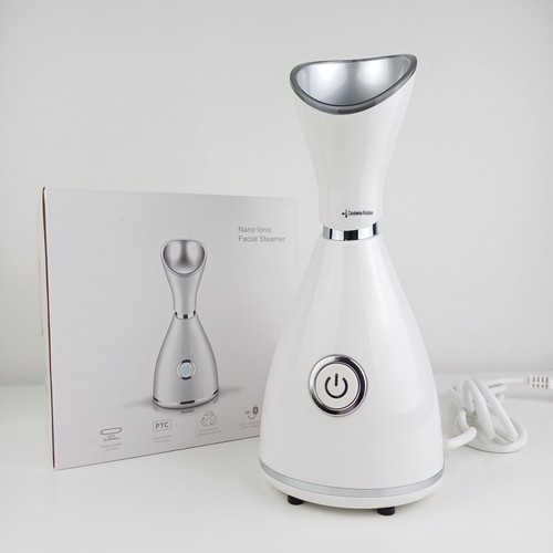 Vaporizzatore facciale