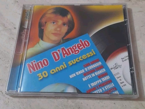 Nino angelo anni di - 30,