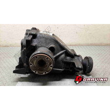 754251401 DIFFERENZIALE POSTERIORE BMW SERIE 5 E60/61 525D 2.5TD 2004