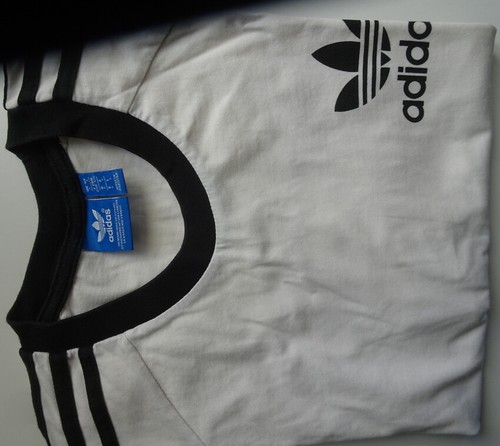 Adidas shirt vintage anno - adidas,
