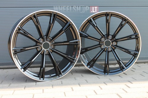 Cerchi lega audi gr21 style - lega,