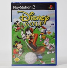 Sony PlayStation 2 PS2, Disney