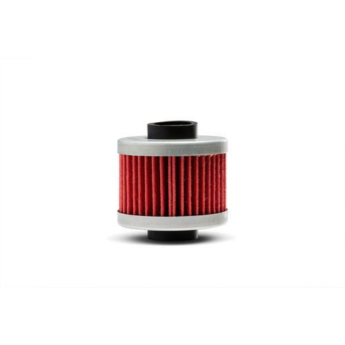 Filtro olio malossi - olio, red