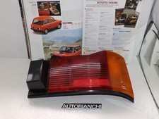 AUTOBIANCHI A. 112 ABARTH  4°