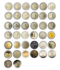 #RM# 2 EURO COMMEMORATIVI