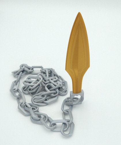 Mortal kombat scorpion kunai - kombat,