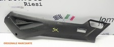 SOTTOPEDANA CHIGLIA SOTTO PEDANA LATERALE SX KYMCO AGILITY R16 50 125 150 200