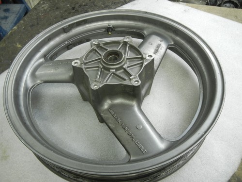 Cerchio ruota anteriore honda - cerchio,