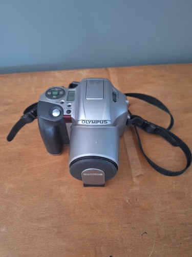 Olympus 35mm non testato - olympus, is-20