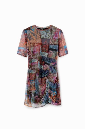 Desigual dress - desigual,