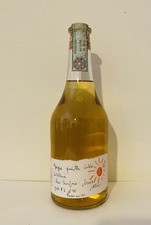 Grappa - Romano Levi Serafino 2005 - 70cl /53%