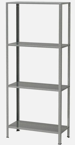 Ikea scaffale unità - scaffale,