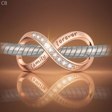 Family Forever Perla Infinita