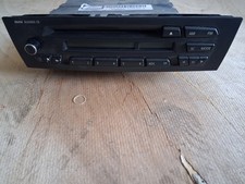 Autoradio bmw serie 120 - 1,