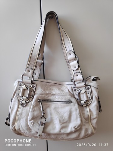 Borsa juicy couture pelle - juicy,