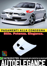 Cofano motore per - (cappa),